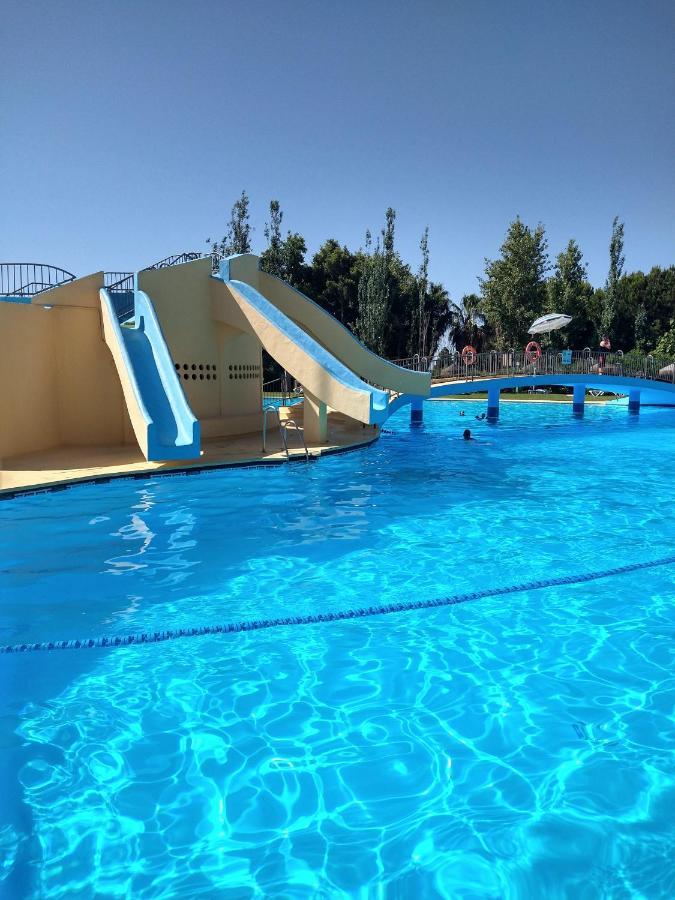Estudio Minerva 429, Costa del Sol Benalmádena Exterior foto