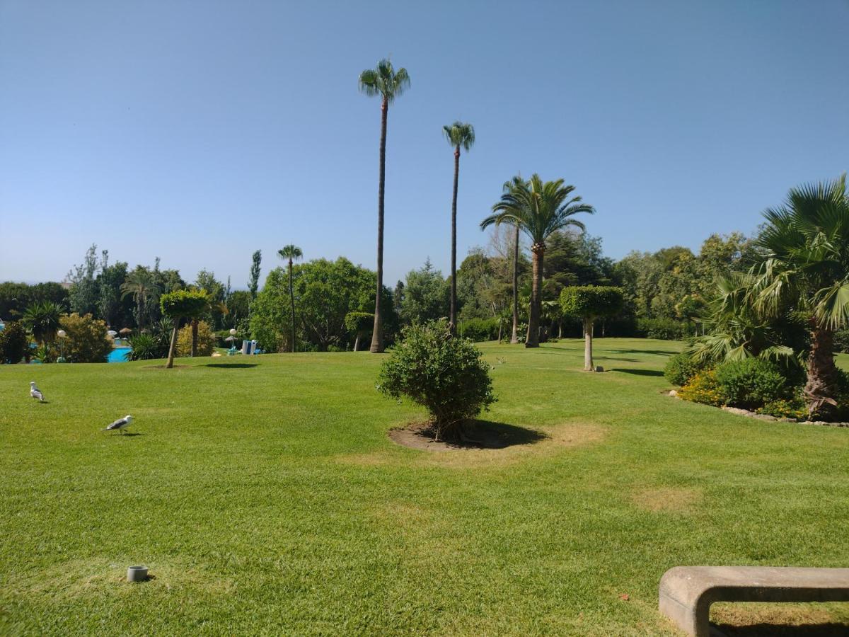 Estudio Minerva 429, Costa del Sol Benalmádena Exterior foto