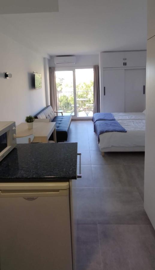 Estudio Minerva 429, Costa del Sol Benalmádena Exterior foto