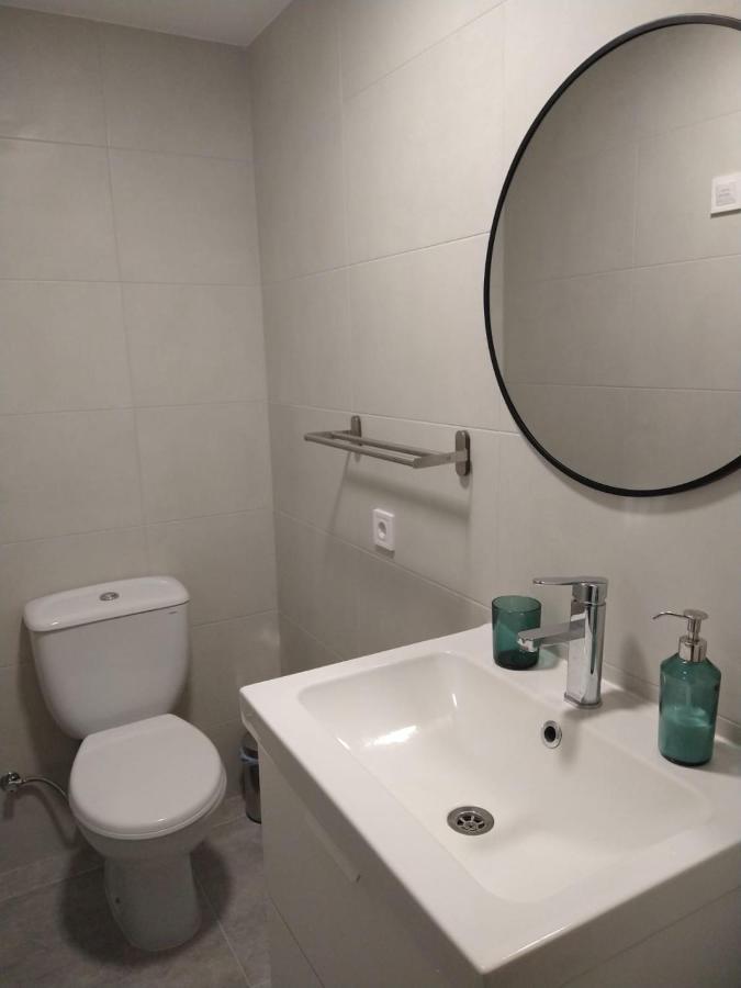 Estudio Minerva 429, Costa del Sol Benalmádena Exterior foto