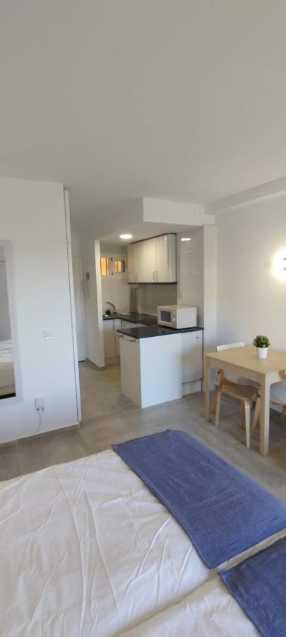 Estudio Minerva 429, Costa del Sol Benalmádena Exterior foto