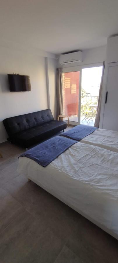Estudio Minerva 429, Costa del Sol Benalmádena Exterior foto