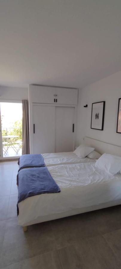 Estudio Minerva 429, Costa del Sol Benalmádena Exterior foto