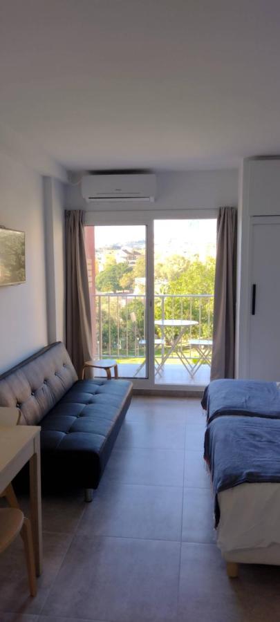 Estudio Minerva 429, Costa del Sol Benalmádena Exterior foto