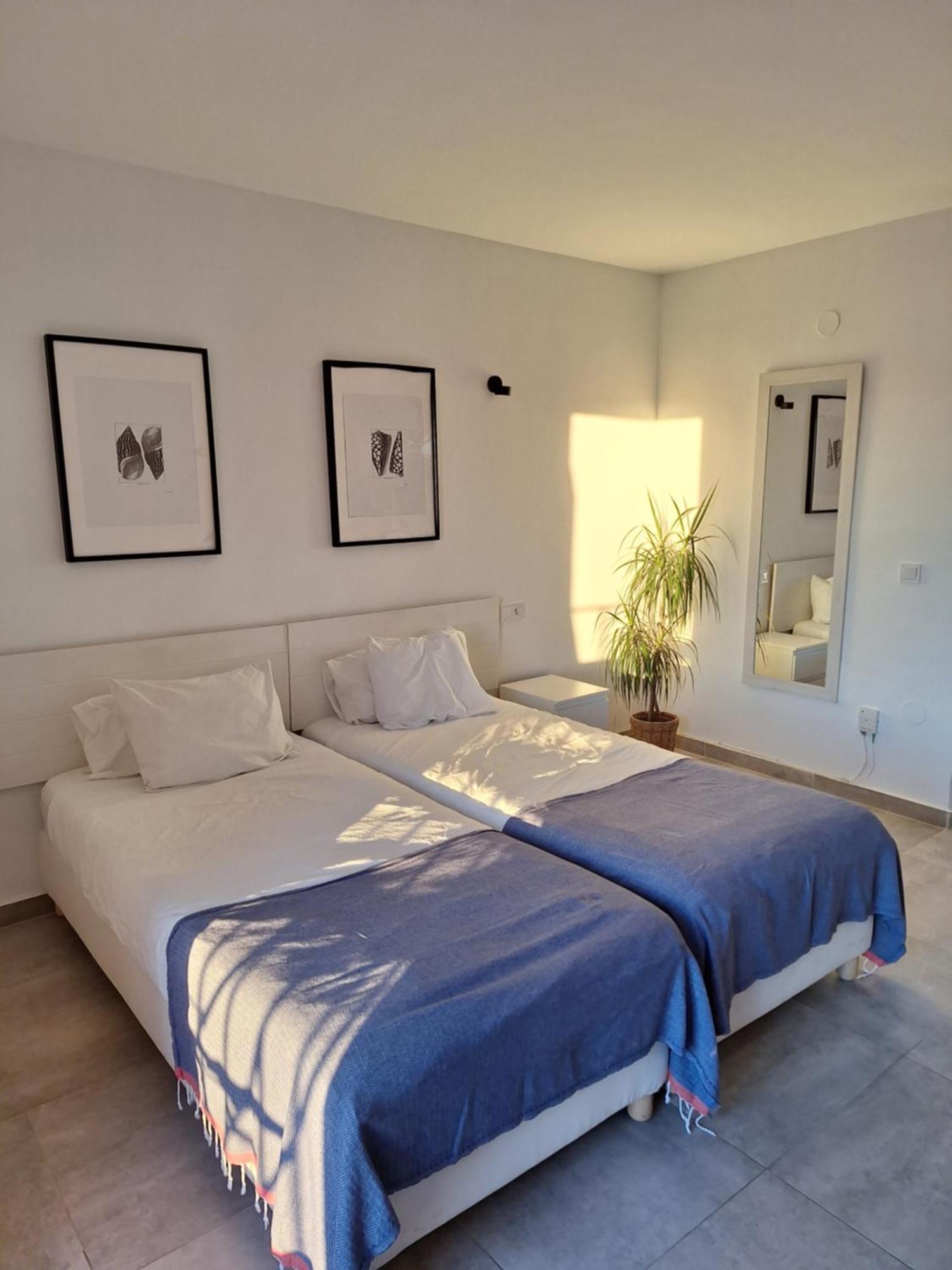 Estudio Minerva 429, Costa del Sol Benalmádena Exterior foto